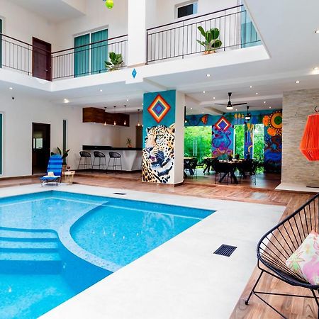 Riviera Sayulita Hotel Экстерьер фото