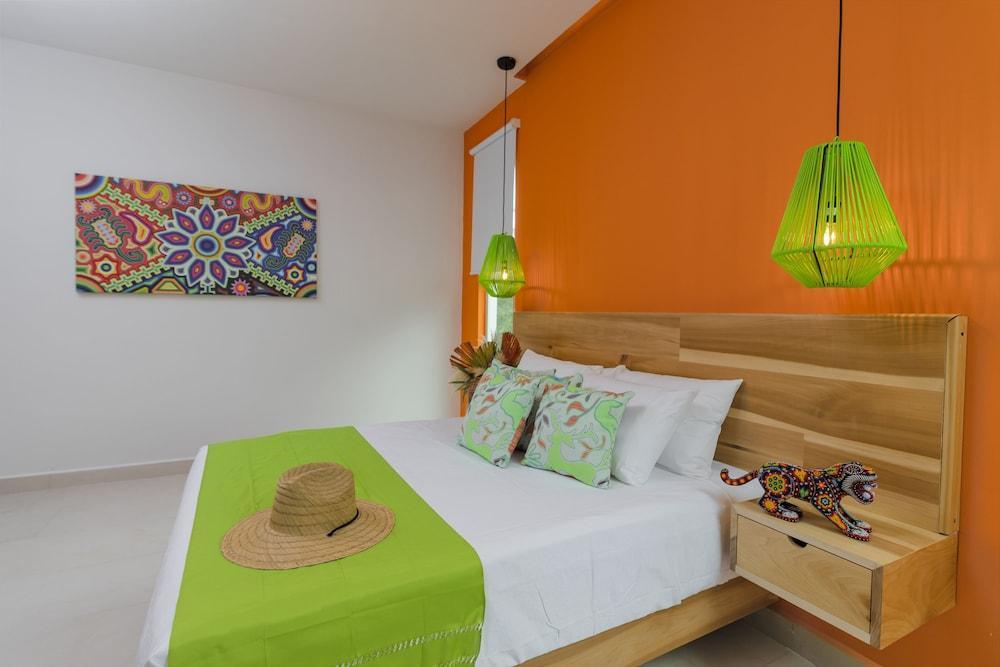 Riviera Sayulita Hotel Экстерьер фото