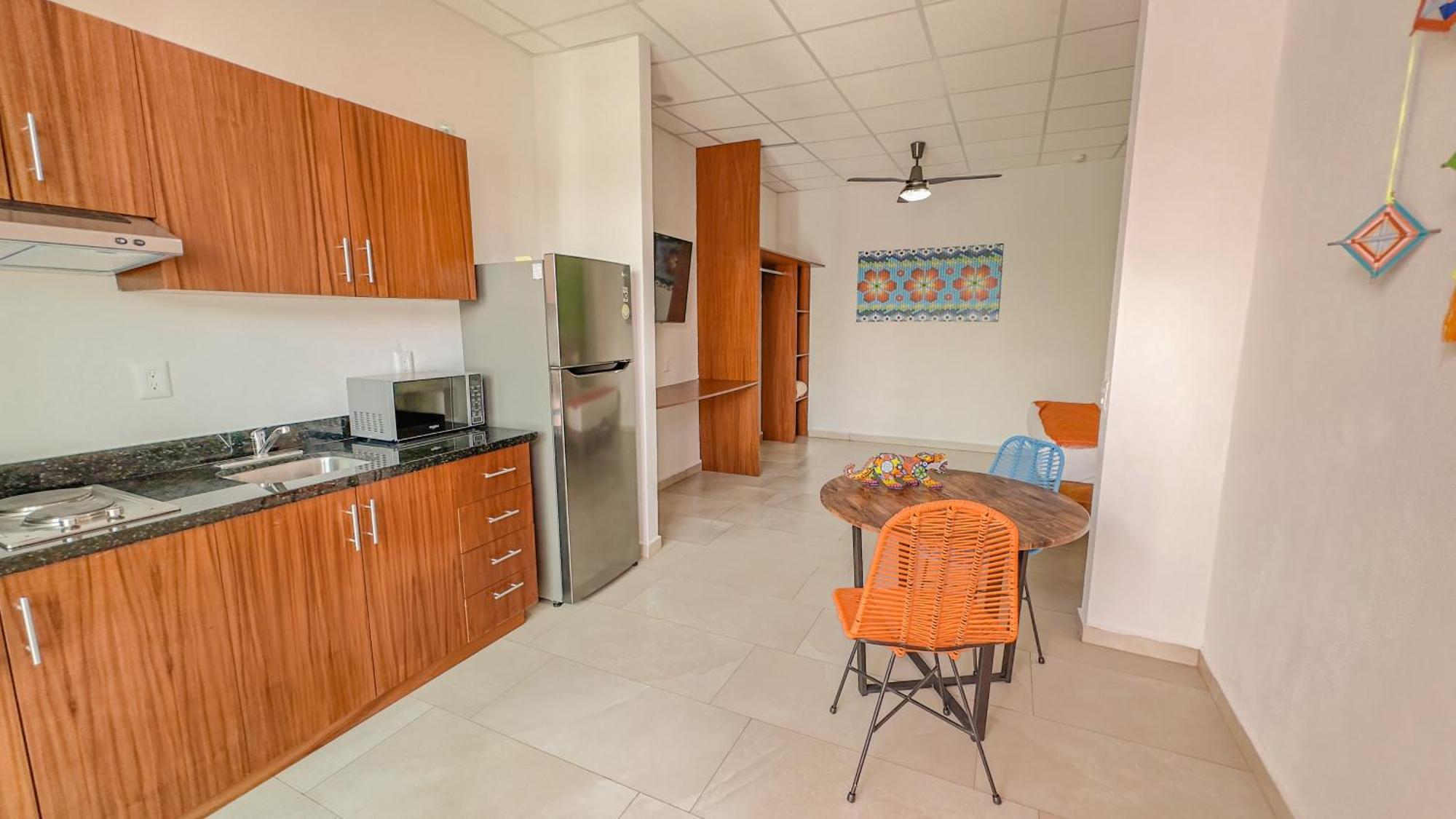 Riviera Sayulita Hotel Экстерьер фото