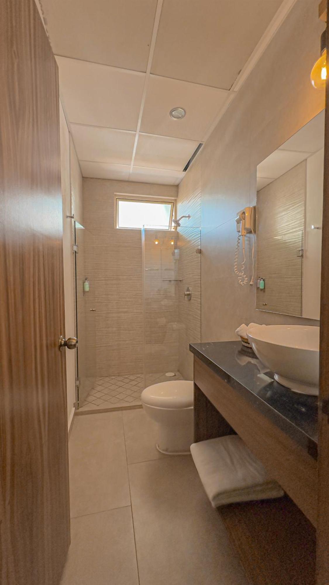 Riviera Sayulita Hotel Экстерьер фото