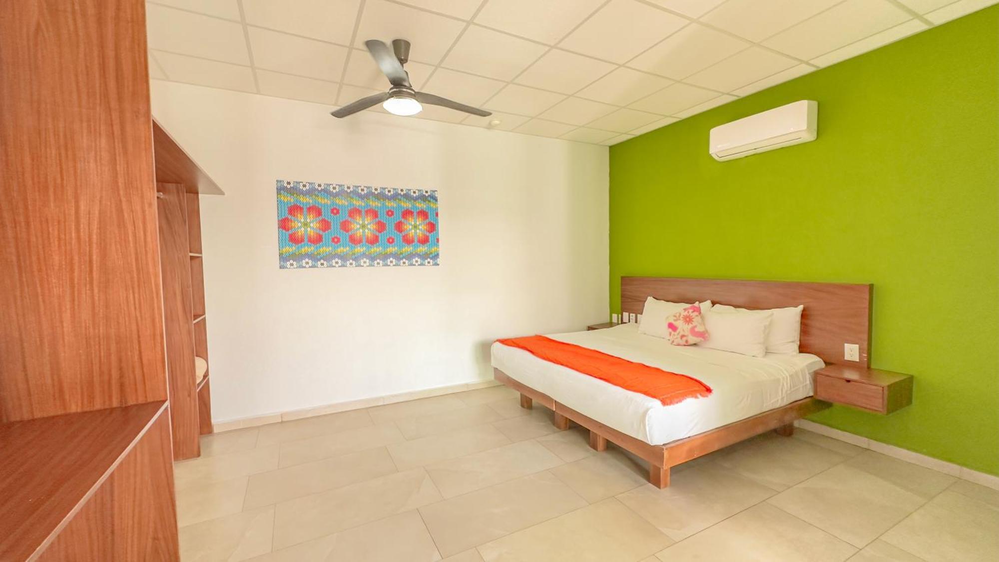 Riviera Sayulita Hotel Экстерьер фото