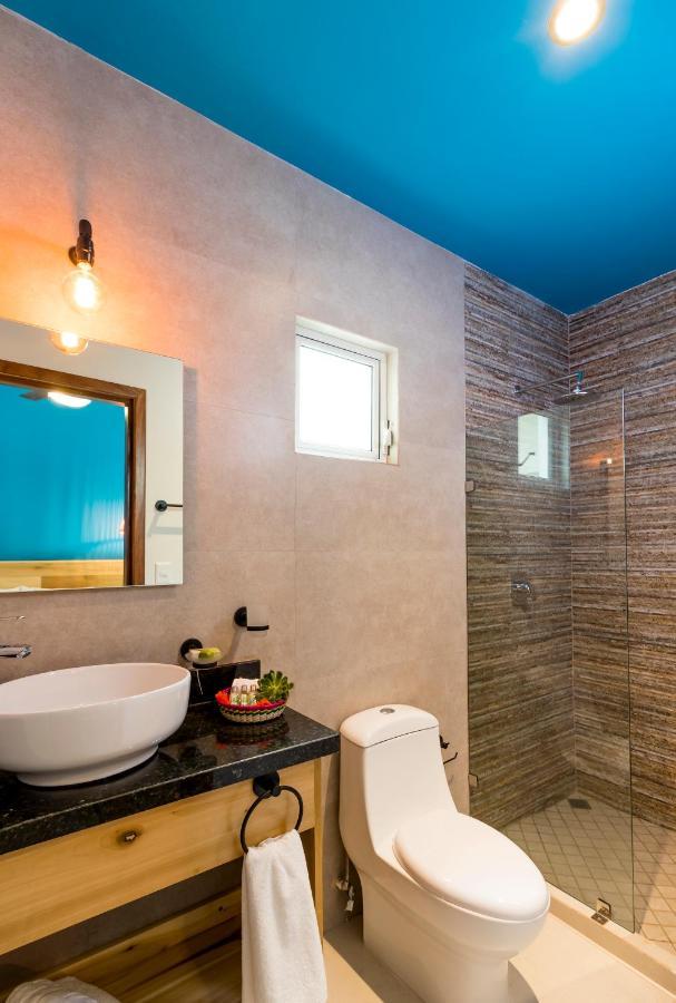 Riviera Sayulita Hotel Экстерьер фото