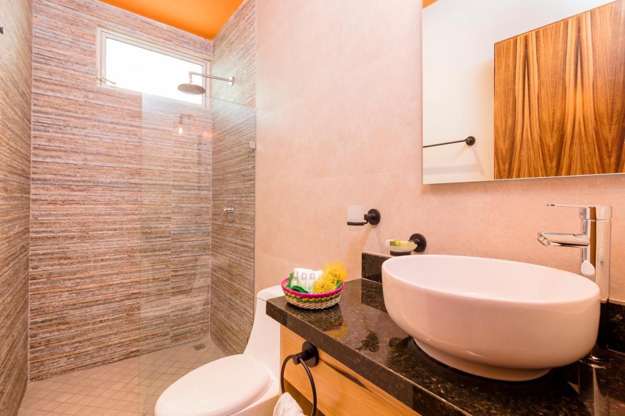 Riviera Sayulita Hotel Экстерьер фото